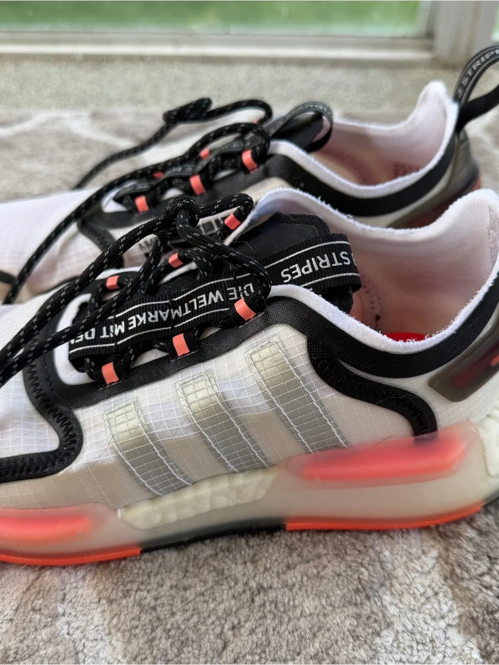 Women’s adidas sneakers
